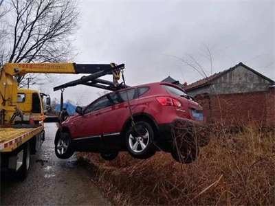 江宁区楚雄道路救援