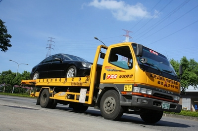 江宁区旅顺口区道路救援